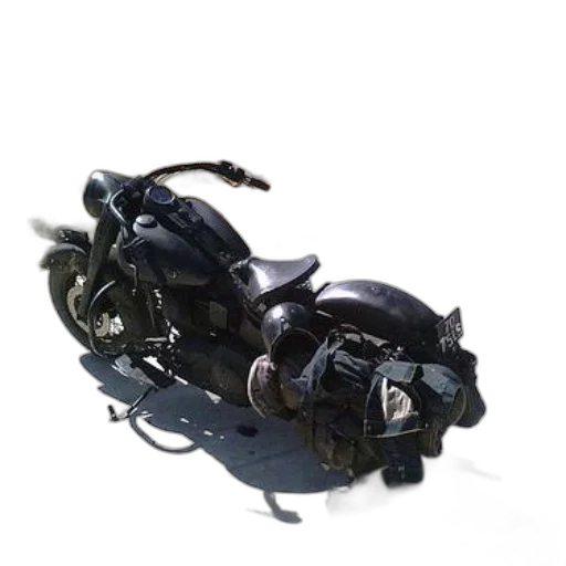 weapon, robot, car, dragon transparent PNG cut-out