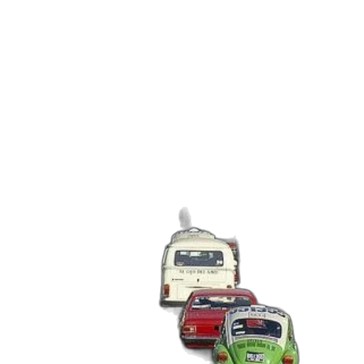 car, bottle, 3d render, photorealistic transparent PNG cut-out