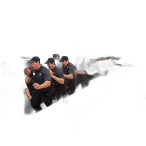 staff, weapon, dragon, face transparent PNG cut-out
