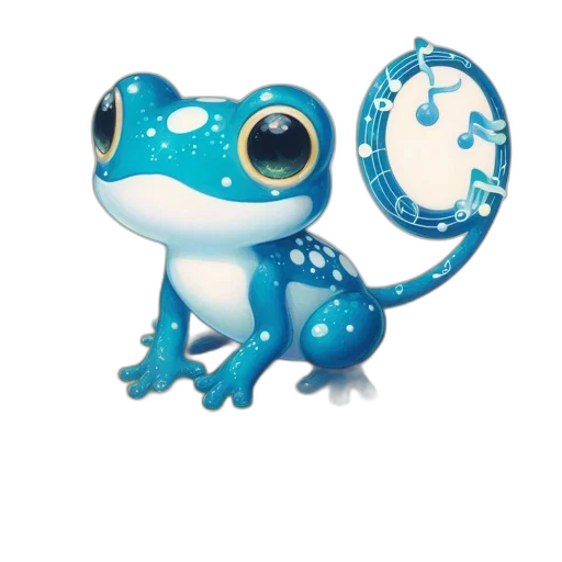 dragon, staff, creature, animal transparent PNG cut-out
