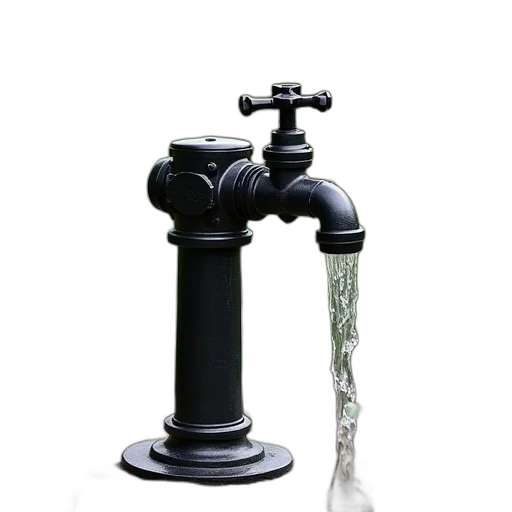 bottle, staff, crown, jewelry transparent PNG cut-out