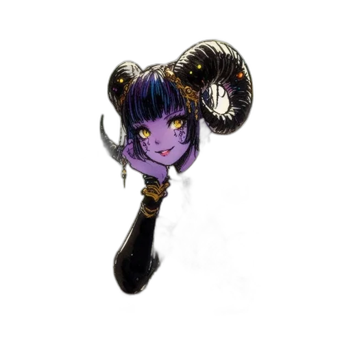 staff, jewelry, weapon, fantasy art transparent PNG cut-out