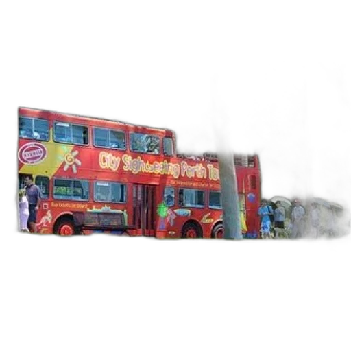 3d render, photorealistic, concept art, fog transparent PNG cut-out