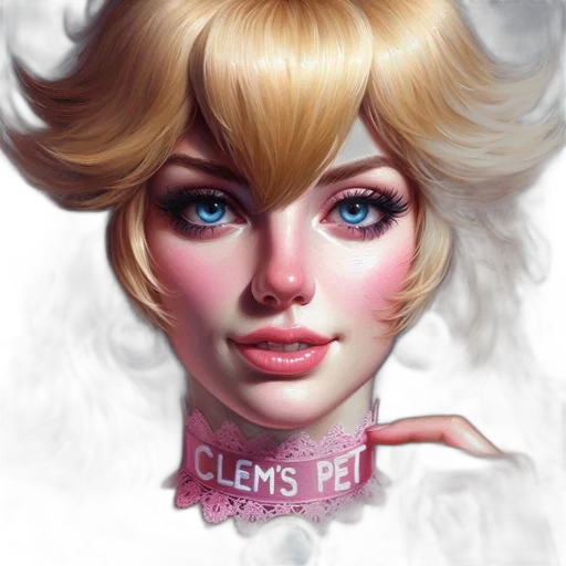 face, photorealistic, fantasy art, concept art transparent PNG cut-out