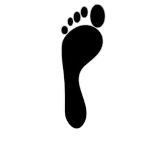 shoes, staff, face, animal transparent PNG cut-out
