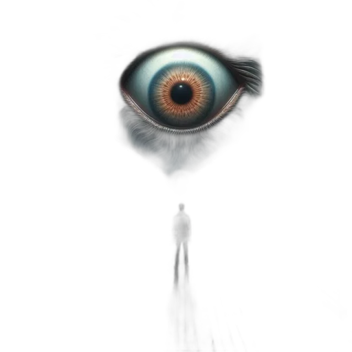 robot, face, creature, mask transparent PNG cut-out