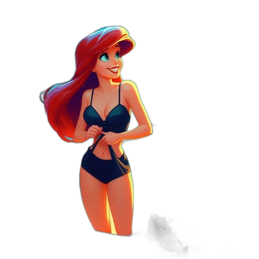 concept art, cartoon, pixel art, comic book art transparent PNG cut-out