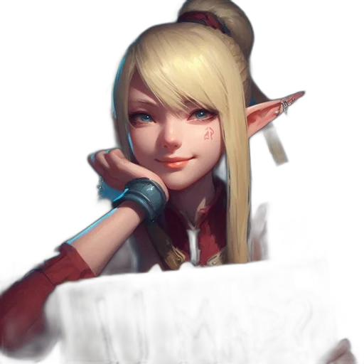 staff, face, weapon, dragon transparent PNG cut-out