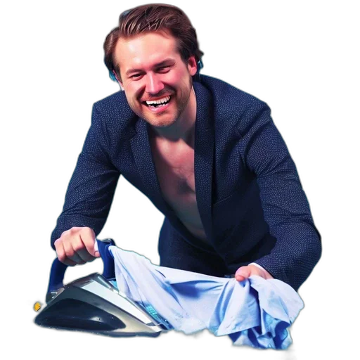 jacket, car, weapon, dress transparent PNG cut-out