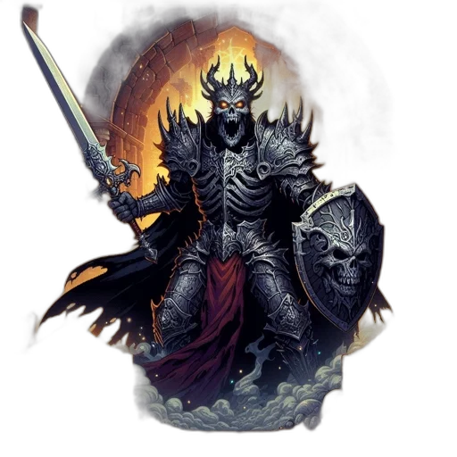 sword, staff, fantasy art, concept art transparent PNG cut-out