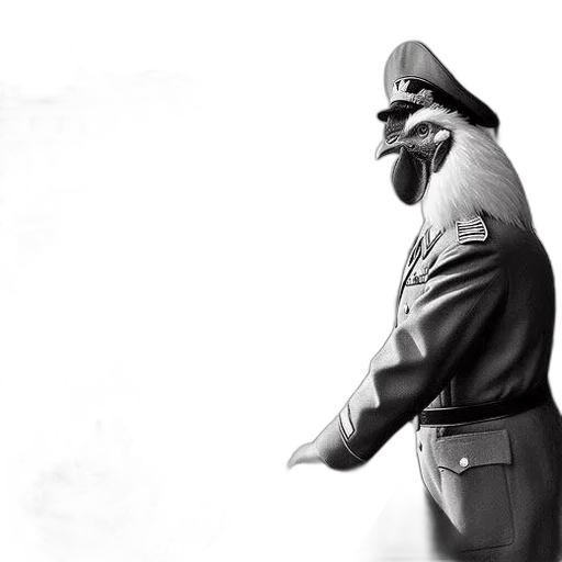 staff, mask, hat, face transparent PNG cut-out