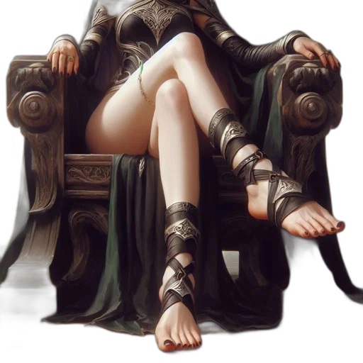 crown, dress, furniture, jewelry transparent PNG cut-out