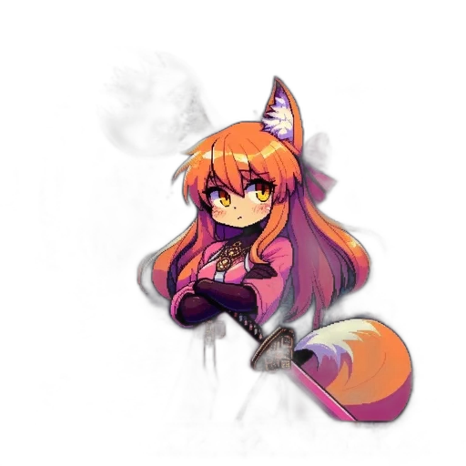 staff, dragon, weapon, animal transparent PNG cut-out