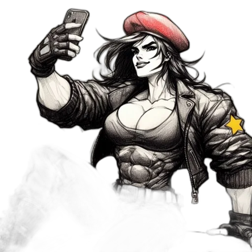 weapon, hat, staff, concept art transparent PNG cut-out