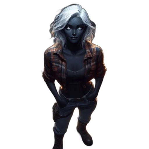 mask, creature, jacket, face transparent PNG cut-out