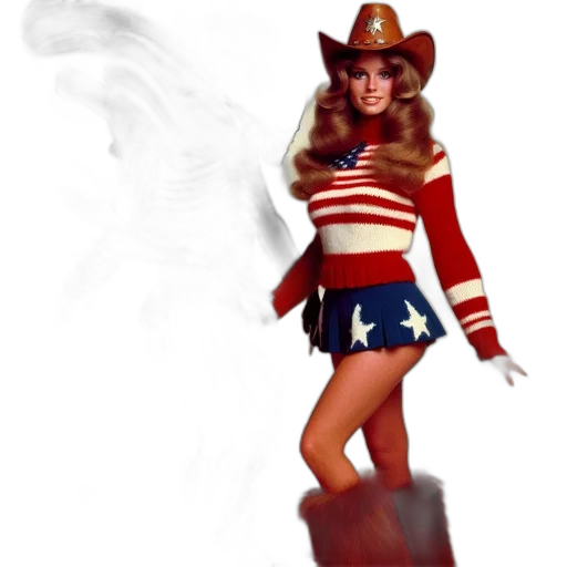 concept art, photorealistic, comic book art, 3d render transparent PNG cut-out