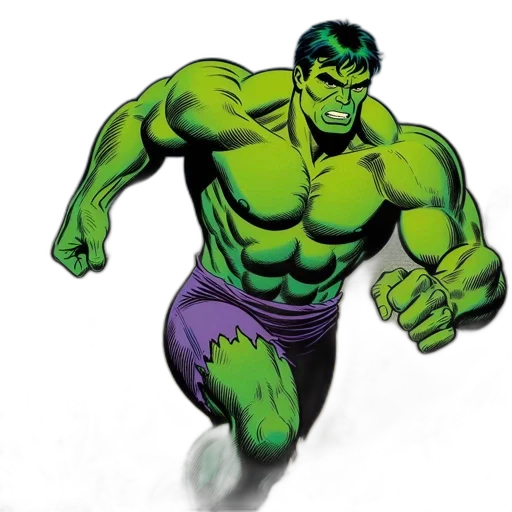 animal, weapon, comic book art, concept art transparent PNG cut-out