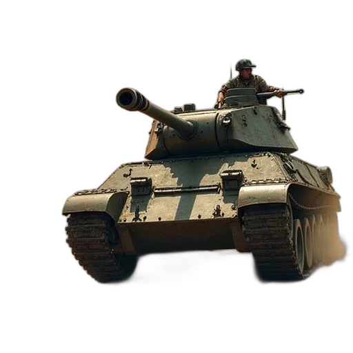 weapon, car, animal, robot transparent PNG cut-out
