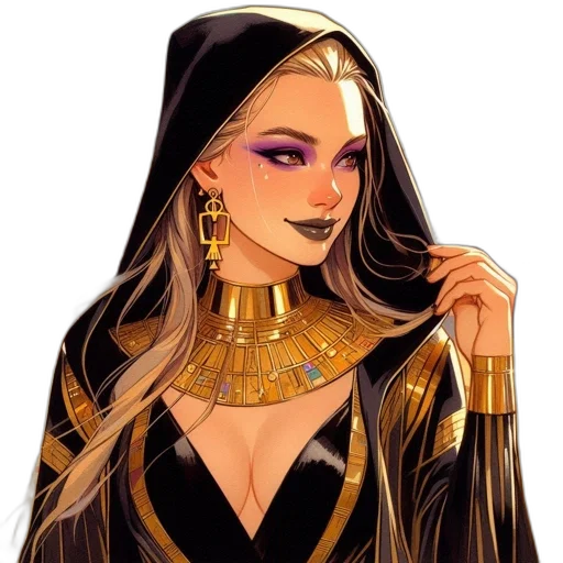 jewelry, crown, dress, mask transparent PNG cut-out