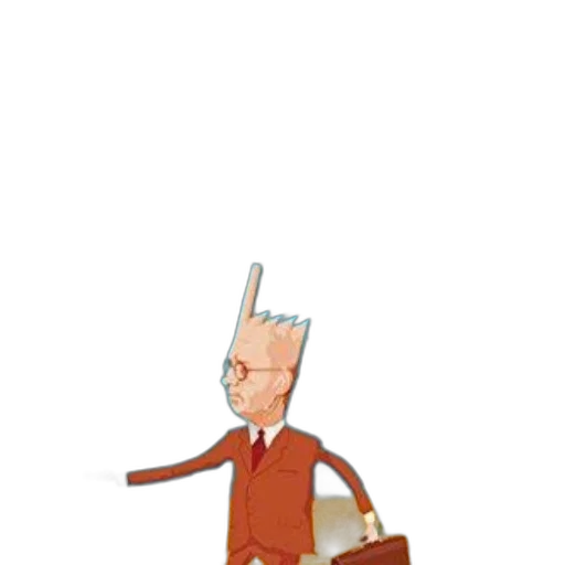 staff, robot, jacket, weapon transparent PNG cut-out