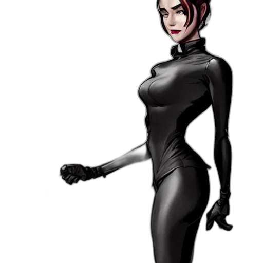 staff, comic book art, concept art, cartoon transparent PNG cut-out