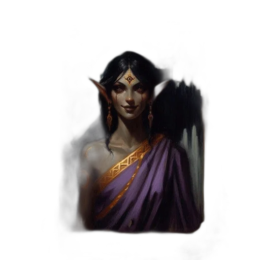 staff, face, jewelry, dragon transparent PNG cut-out