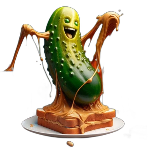 food, creature, robot, animal transparent PNG cut-out