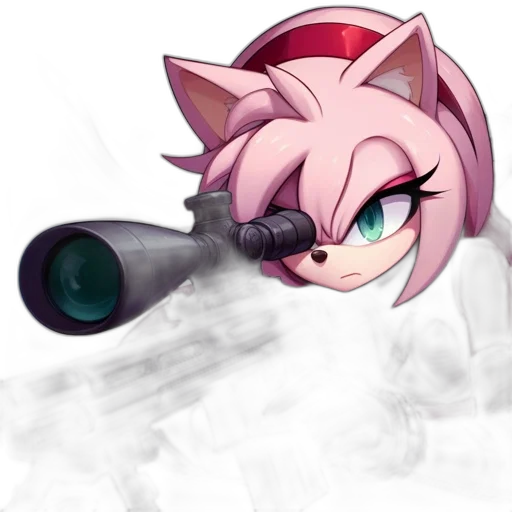 weapon, staff, animal, concept art transparent PNG cut-out