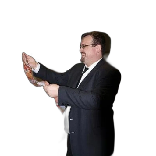staff, jacket, weapon, umbrella transparent PNG cut-out