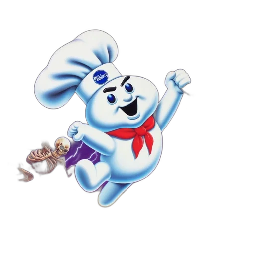 staff, animal, food, creature transparent PNG cut-out