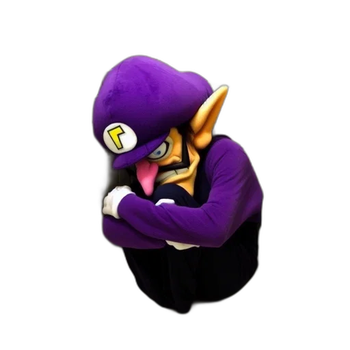 mask, creature, hat, animal transparent PNG cut-out