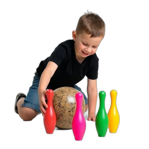 weapon, shoes, mask, bottle transparent PNG cut-out