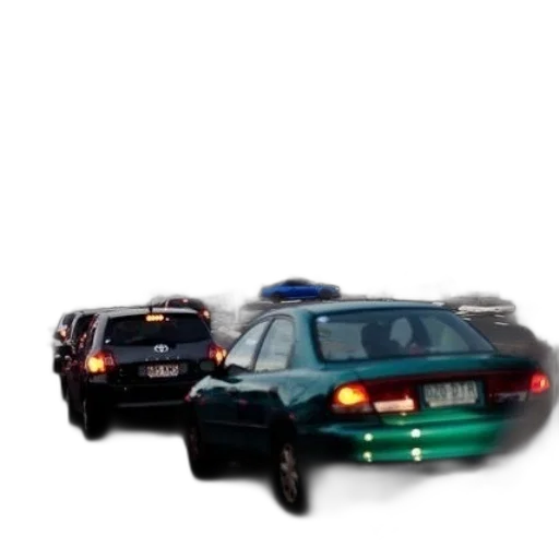 car, weapon, 3d render, concept art transparent PNG cut-out