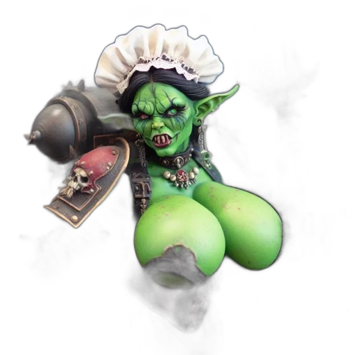 staff, concept art, fantasy art, pixel art transparent PNG cut-out
