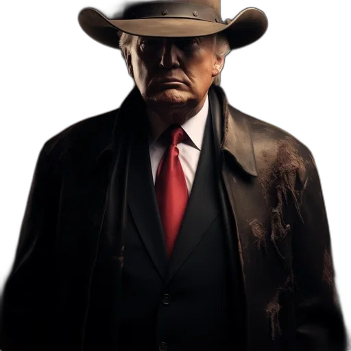 hat, weapon, jacket, animal transparent PNG cut-out