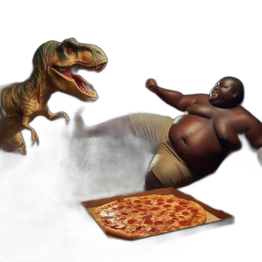 food, creature, animal, concept art transparent PNG cut-out