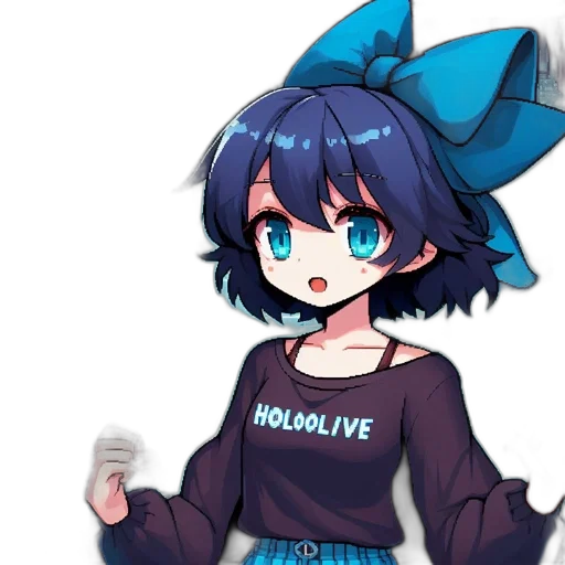 dress, robot, creature, hat transparent PNG cut-out