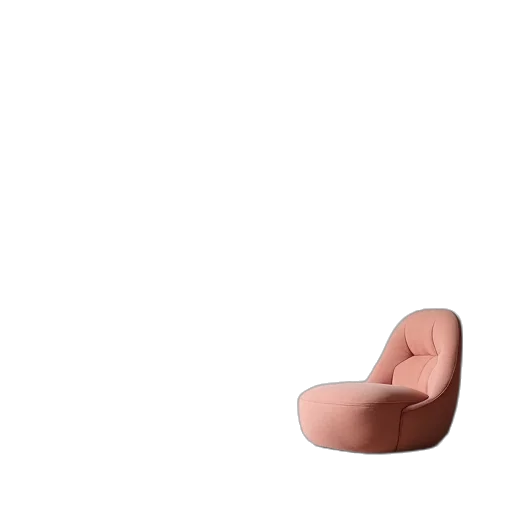 furniture, hair, shoes, crown transparent PNG cut-out