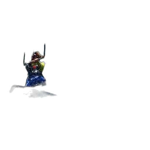 robot, sword, weapon, staff transparent PNG cut-out