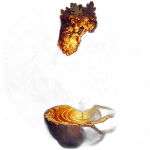 dragon, crown, mask, food transparent PNG cut-out