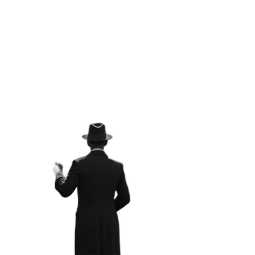 hat, staff, umbrella, mask transparent PNG cut-out
