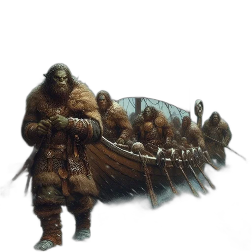 creature, animal, weapon, sword transparent PNG cut-out