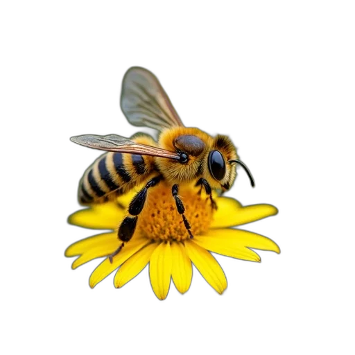 animal, flower, creature, jewelry transparent PNG cut-out