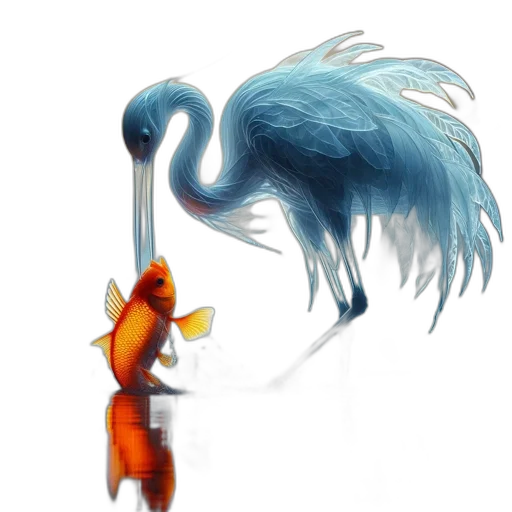 staff, dragon, animal, creature transparent PNG cut-out