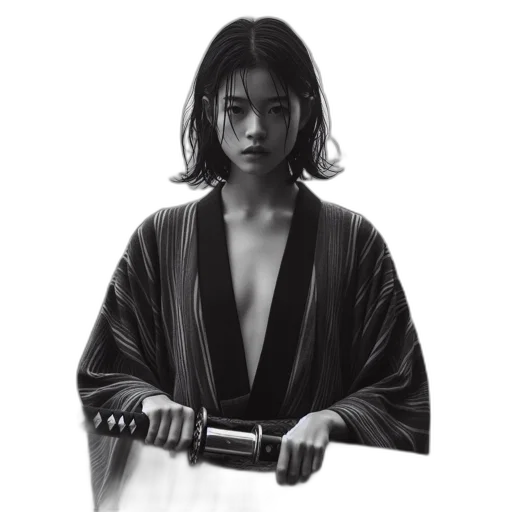 sword, weapon, staff, dress transparent PNG cut-out