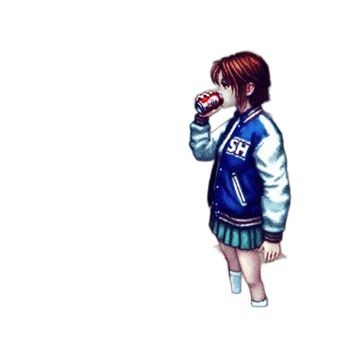 jacket, dress, bottle, food transparent PNG cut-out