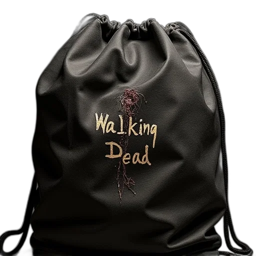 concept art, 3d render, walking, dead transparent PNG cut-out