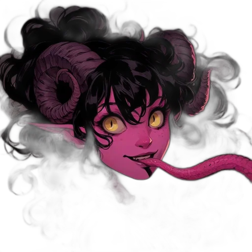 dragon, creature, mask, face transparent PNG cut-out