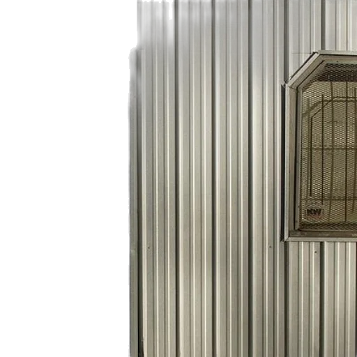 building, furniture, face, robot transparent PNG cut-out