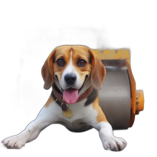 staff, animal, robot, furniture transparent PNG cut-out